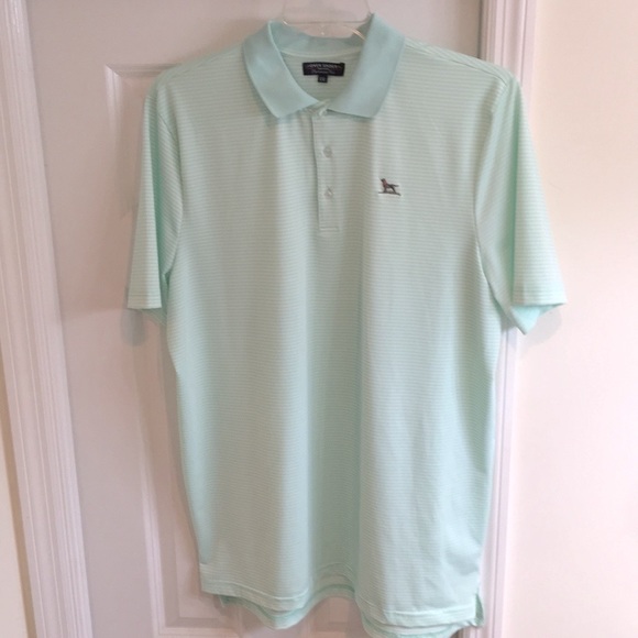 Over Under Performance Polo Size XXL - Picture 6 of 6